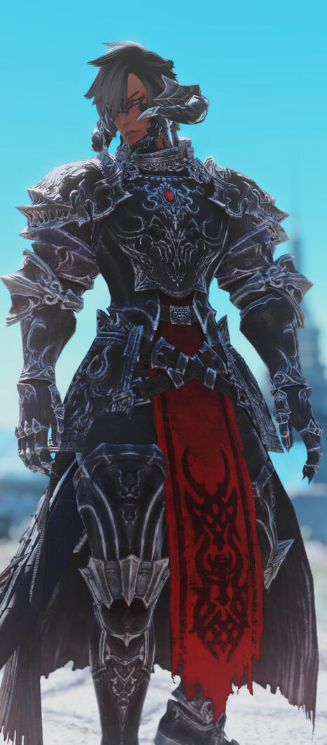 Esteem &amp; Intense Combat